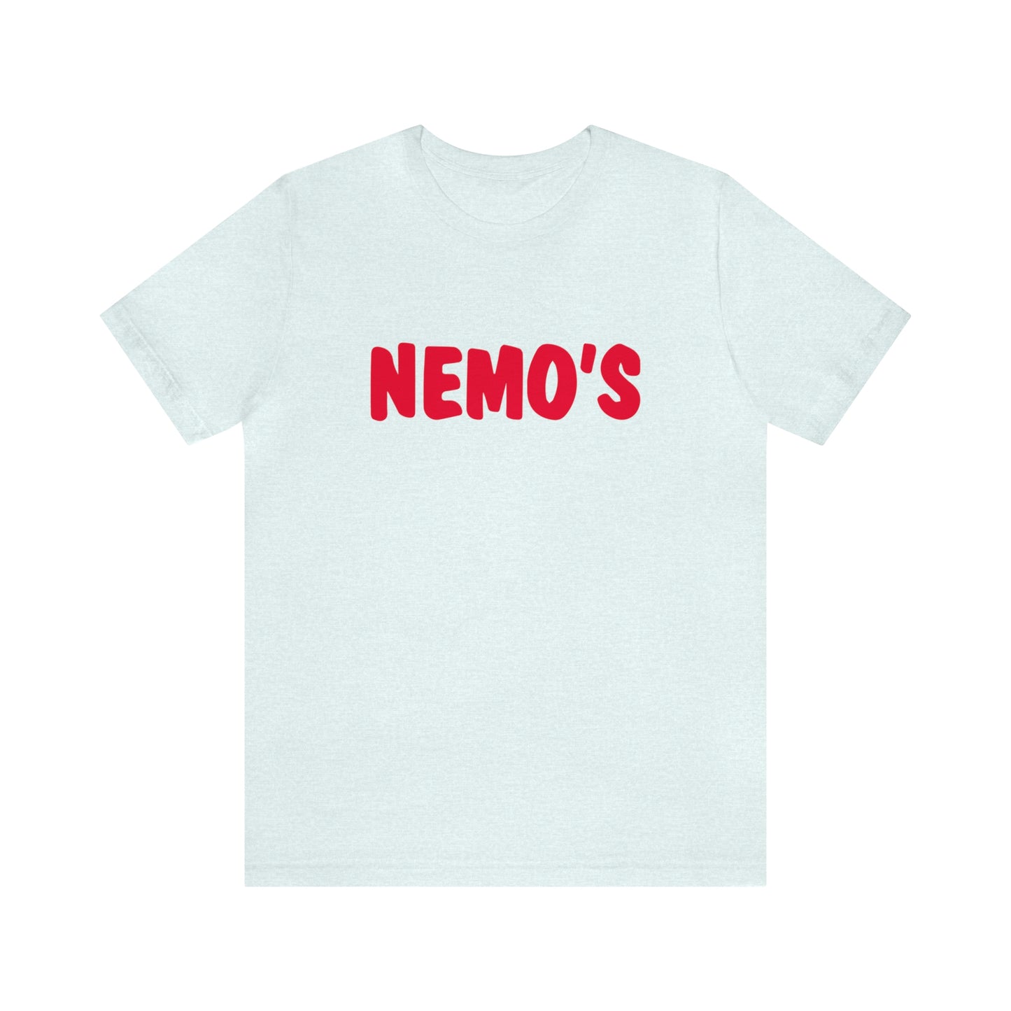 Nemo's - Oceanside NY - Unisex T-Shirt