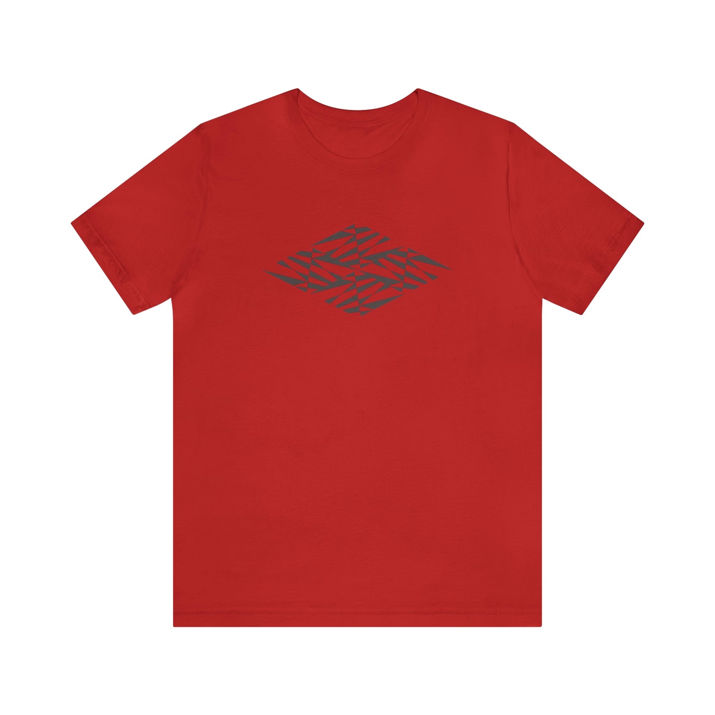 Rough Diamond 1 - Original Graphic Unisex T-Shirt