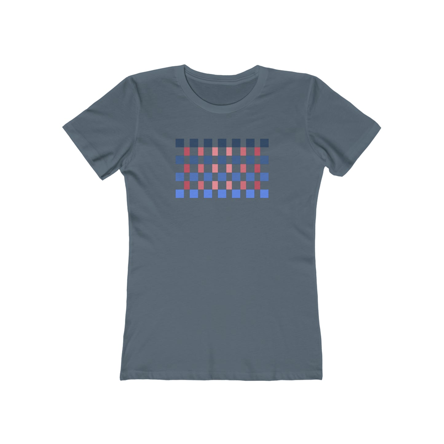 Grid - Women's T-Shirt