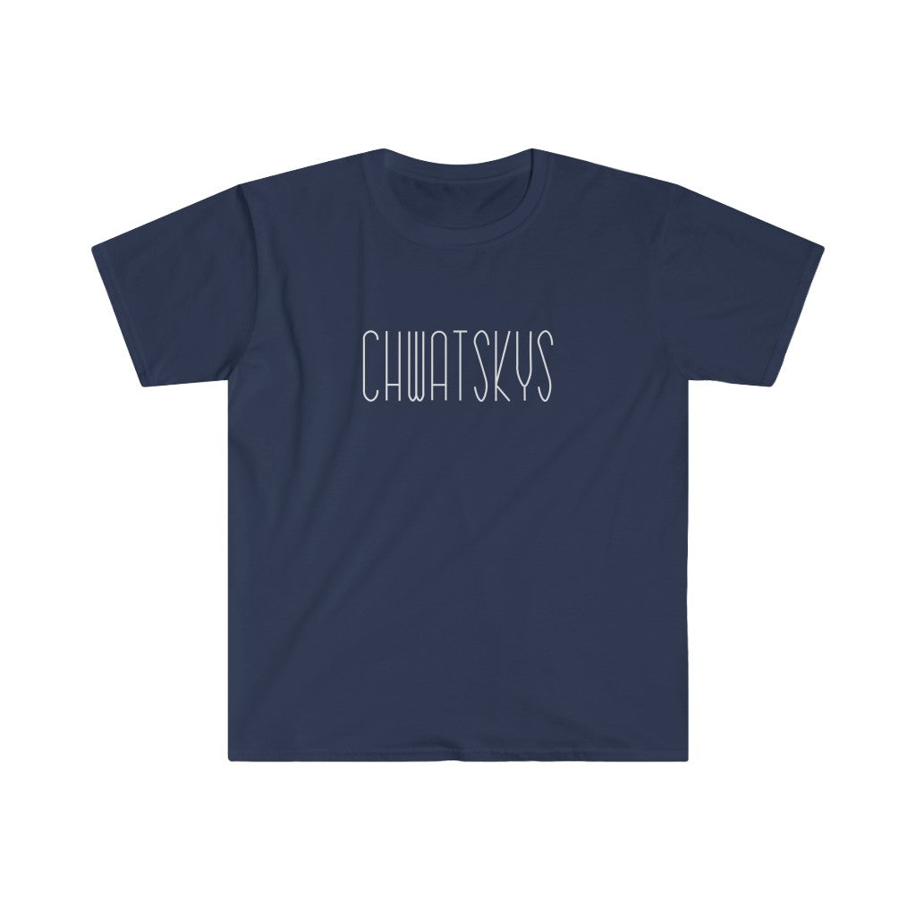 Chwatsky's - Oceanside NY - Unisex T-shirt