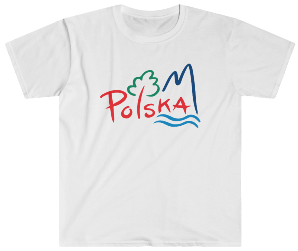 Poland Polska t shirt