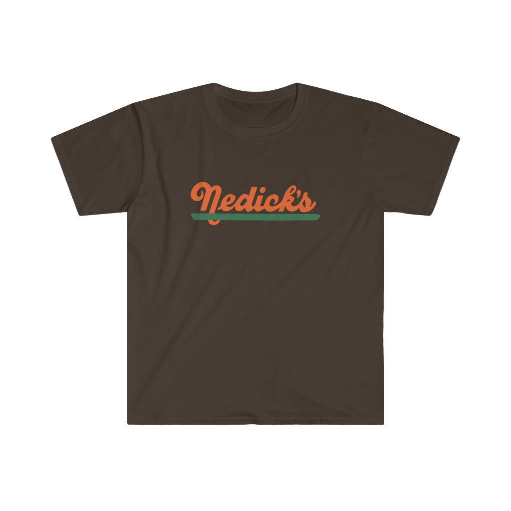 Nedick's - Unisex T-shirt