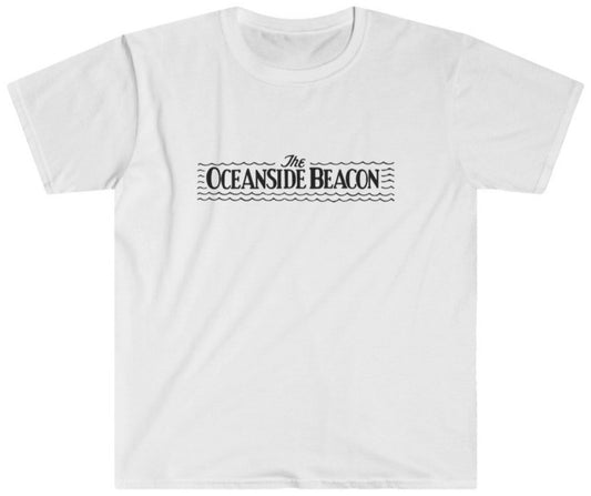 Oceanside Beacon - Unisex T-Shirt