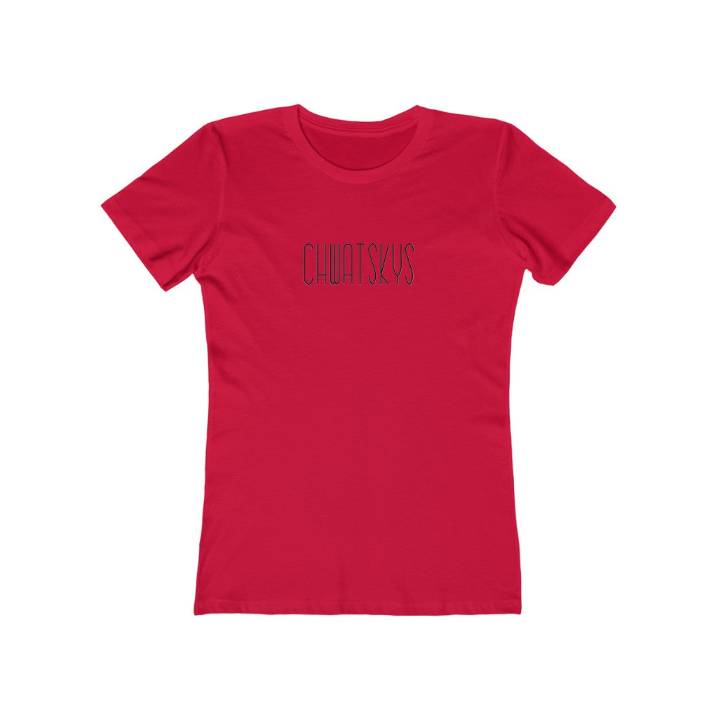 Chwatsky's - Oceanside NY - Women's T-shirt