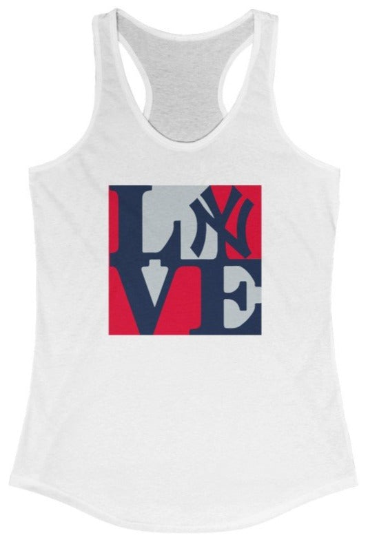 ny giants women's tank top