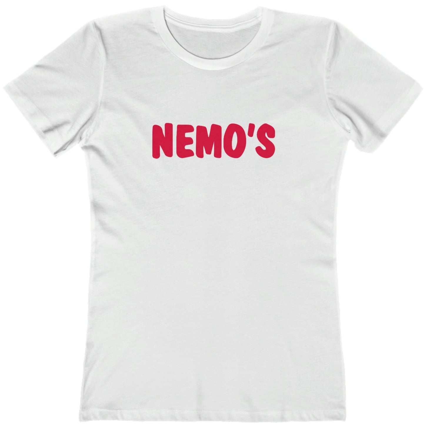Nemo's - Oceanside NY - Women's T-Shirt
