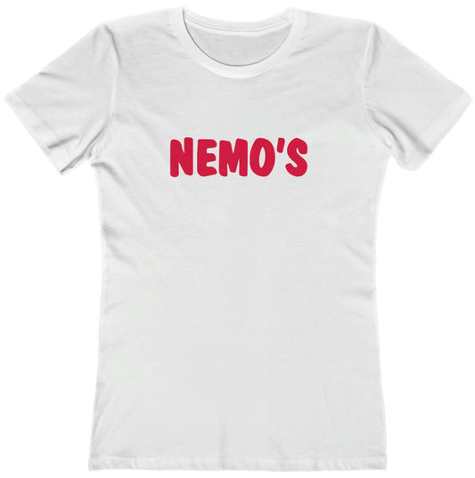 Nemo's - Oceanside NY - Women's T-Shirt