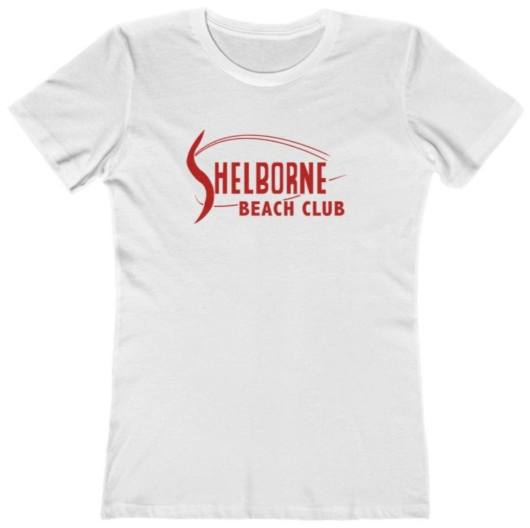 Long Island t-shirt