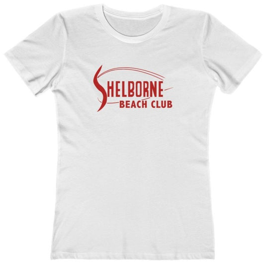 Long Island t-shirt