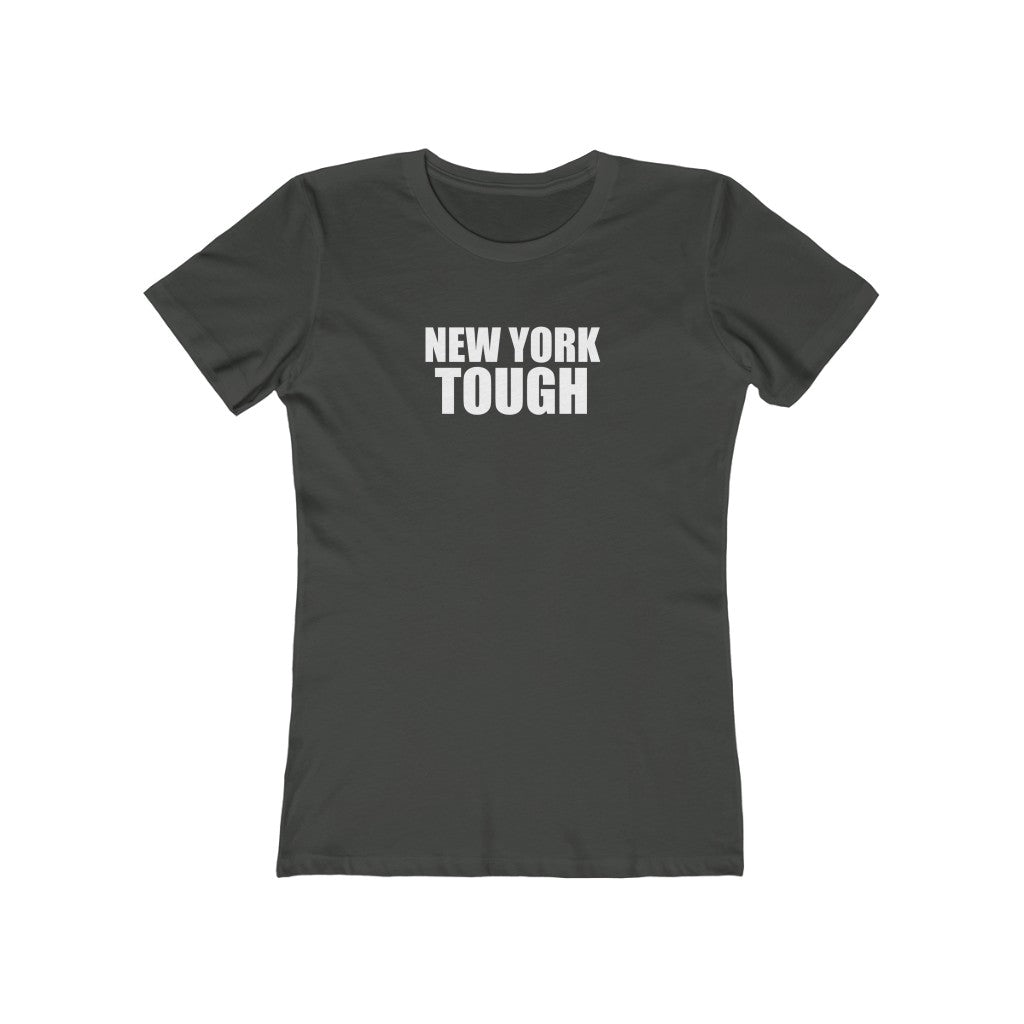 New York Tough - Women's T-shirt