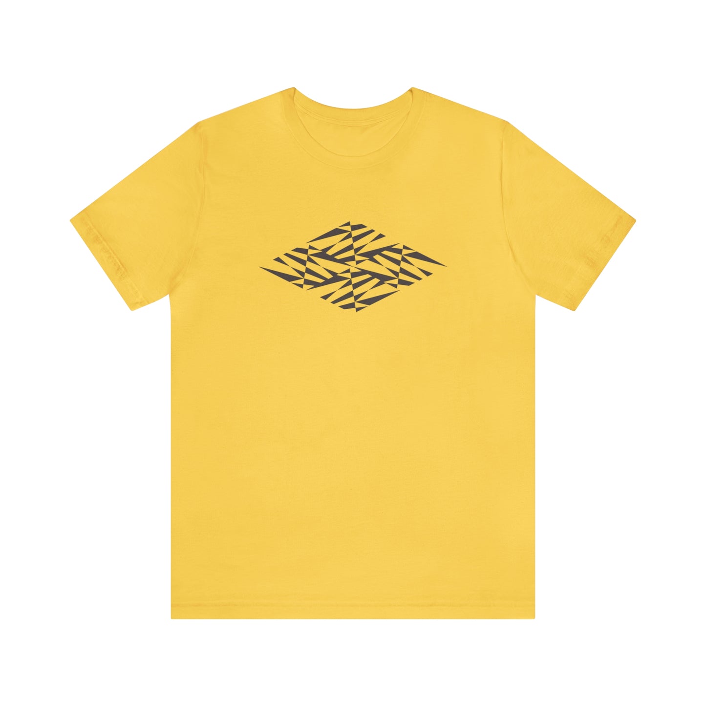 Rough Diamond 1 - Original Graphic Unisex T-Shirt