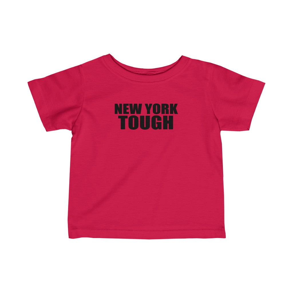 New York Tough - Baby T-shirt