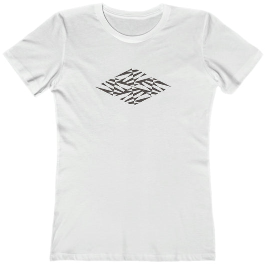 Rough Diamond 1 - Original Graphic Women's T-Shirt