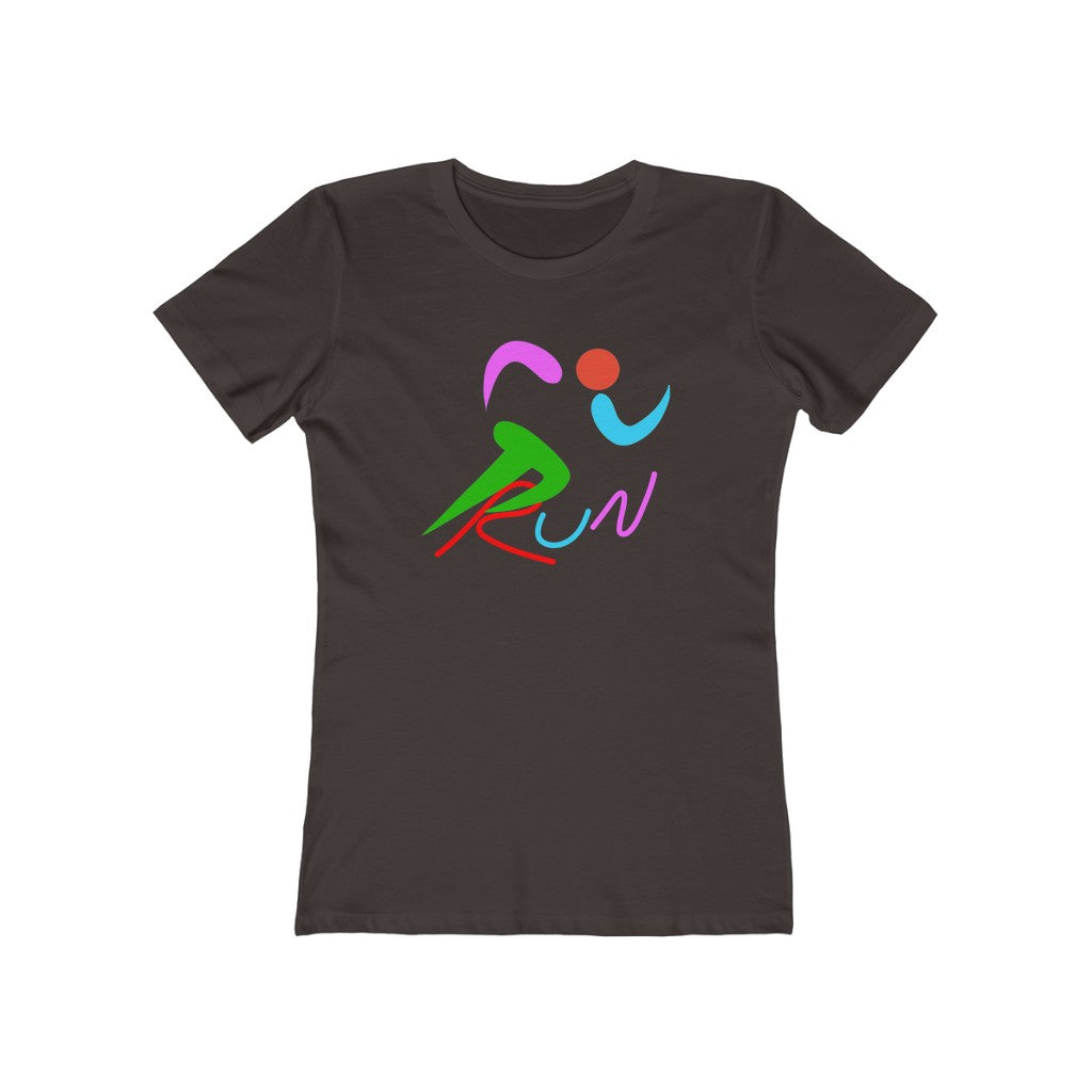Runner - Women's T-shirt