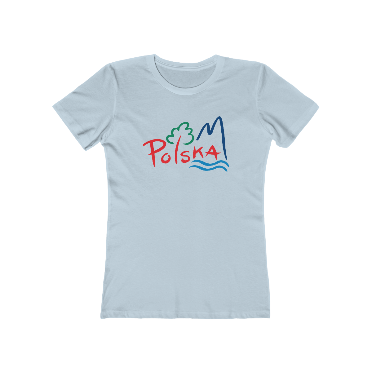 Poland - Polska - Women's T-Shirt