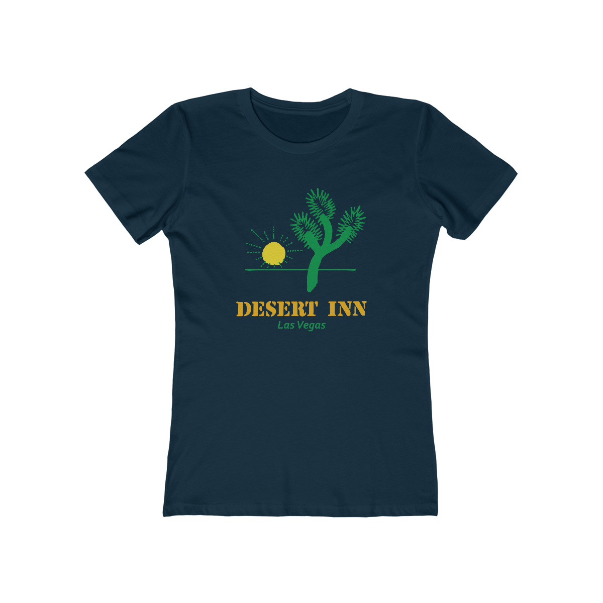 Desert Inn - Las Vegas - Women's T-Shirt