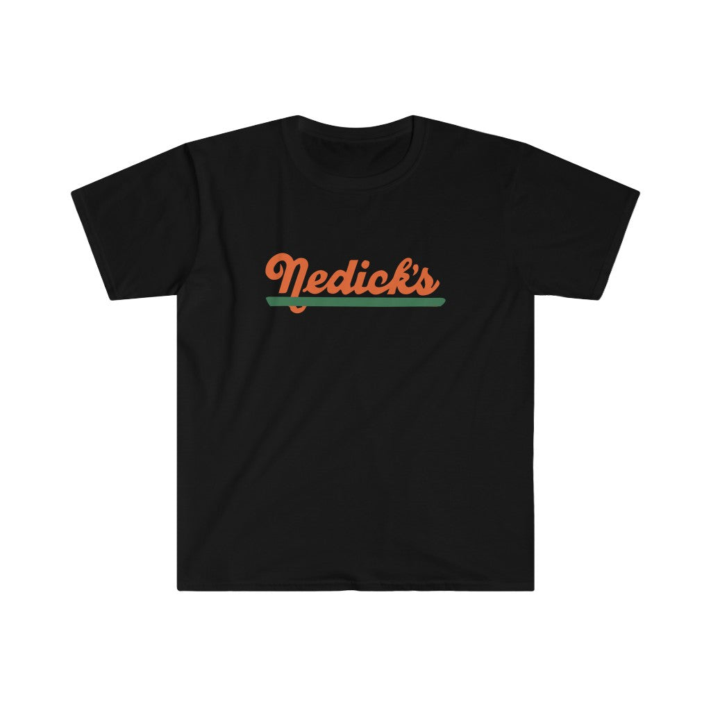 Nedick's - Unisex T-shirt