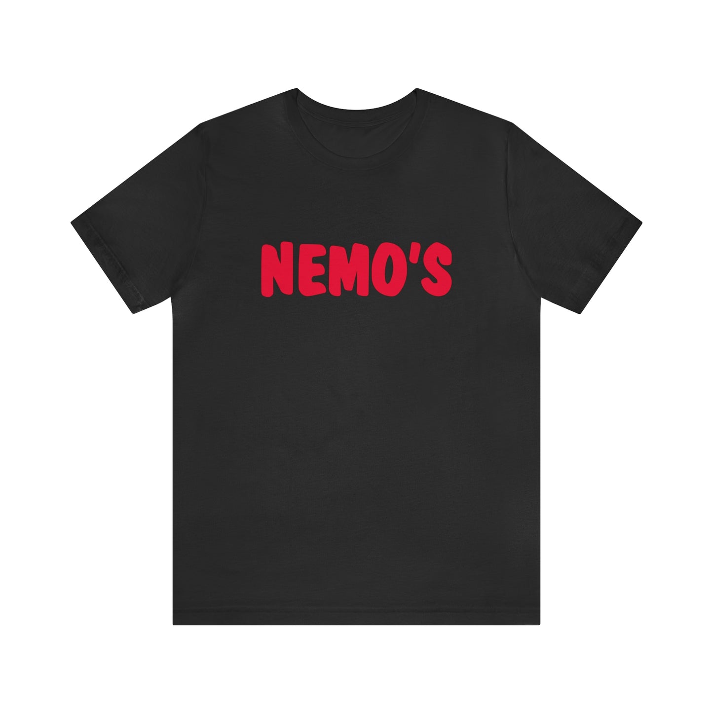 Nemo's - Oceanside NY - Unisex T-Shirt