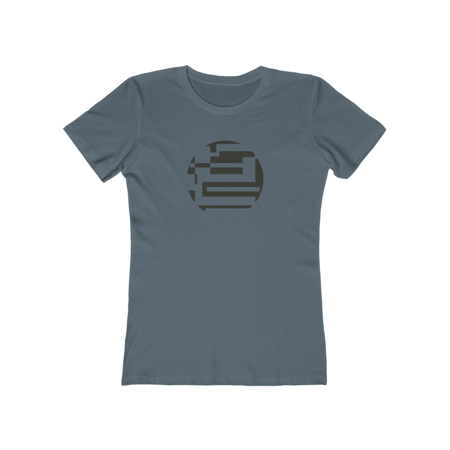 Circle Parts - Women's T-Shirt