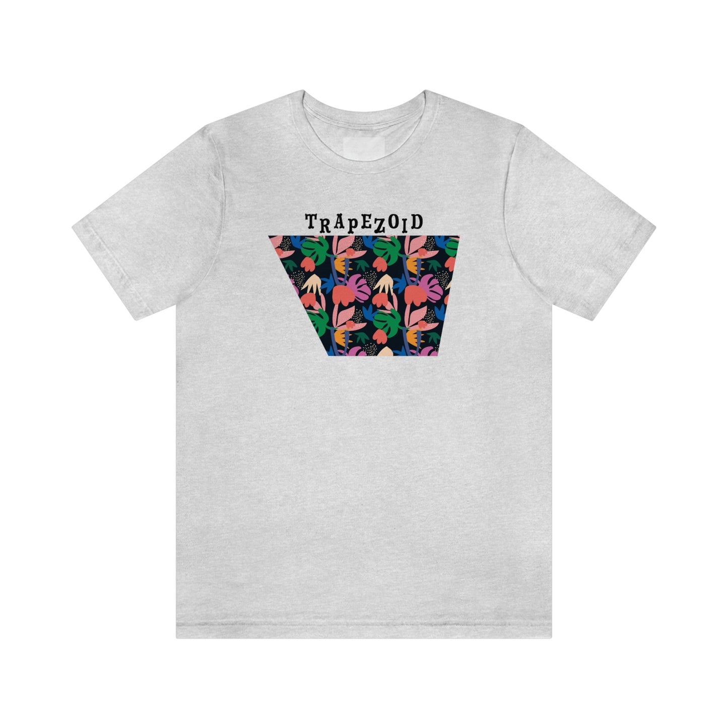 Trapezoid - Unisex T-Shirt