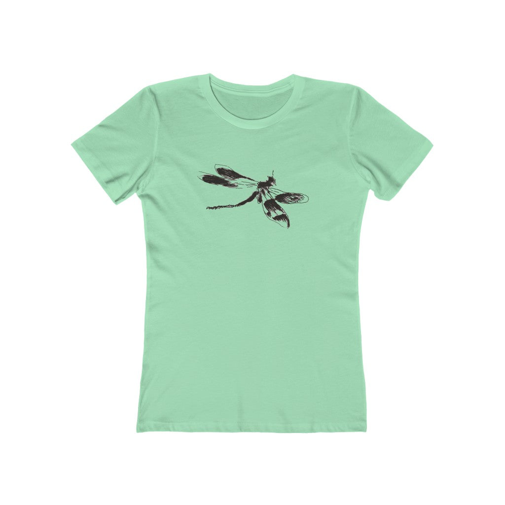 Dragonfly - Women's T-Shirt