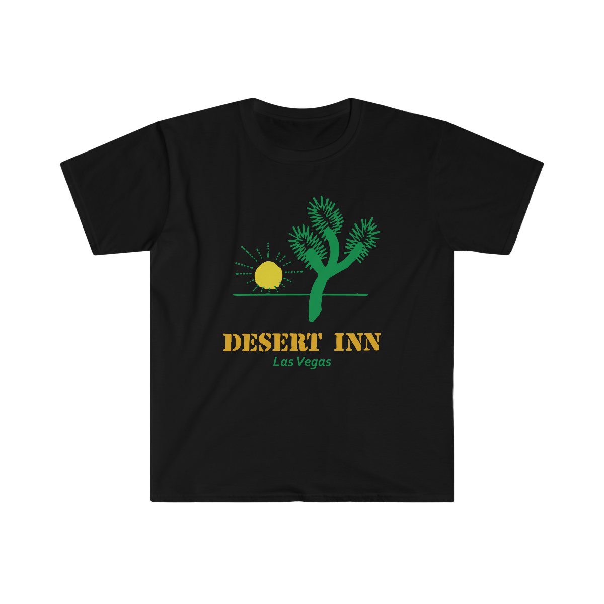 Desert Inn - Las Vegas - Unisex T-Shirt