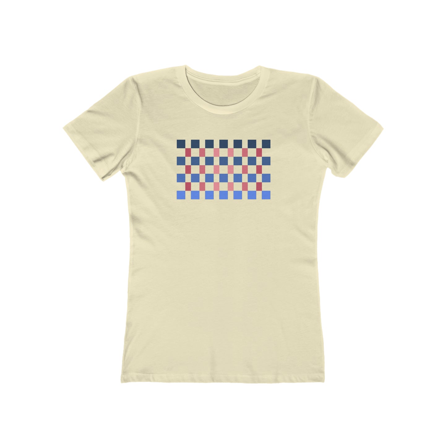 Grid - Women's T-Shirt