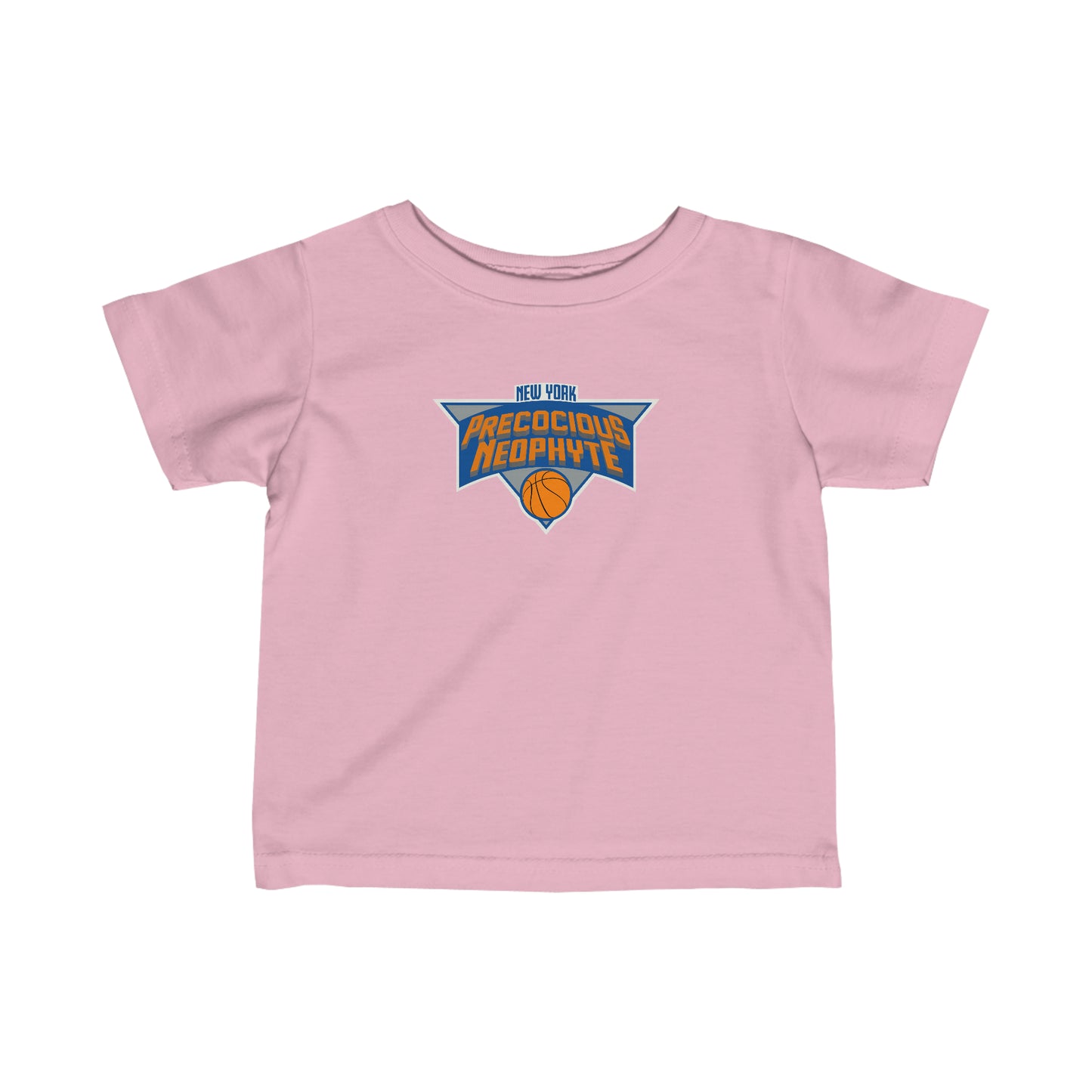 Precocious Neophyte - Baby T-Shirt