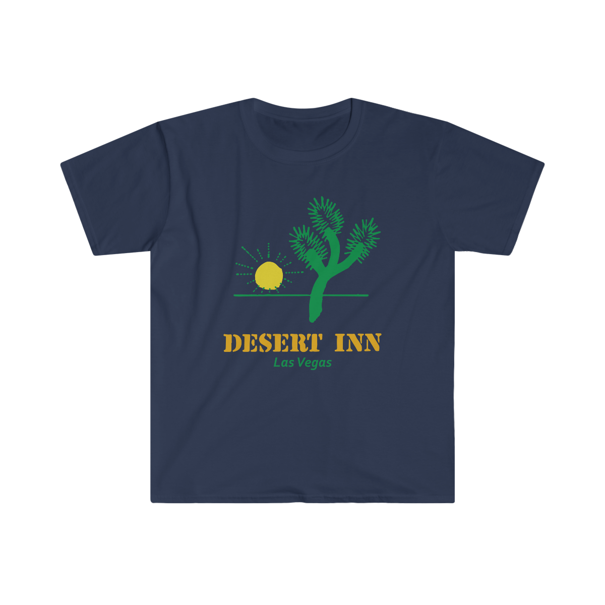 Desert Inn - Las Vegas - Unisex T-Shirt