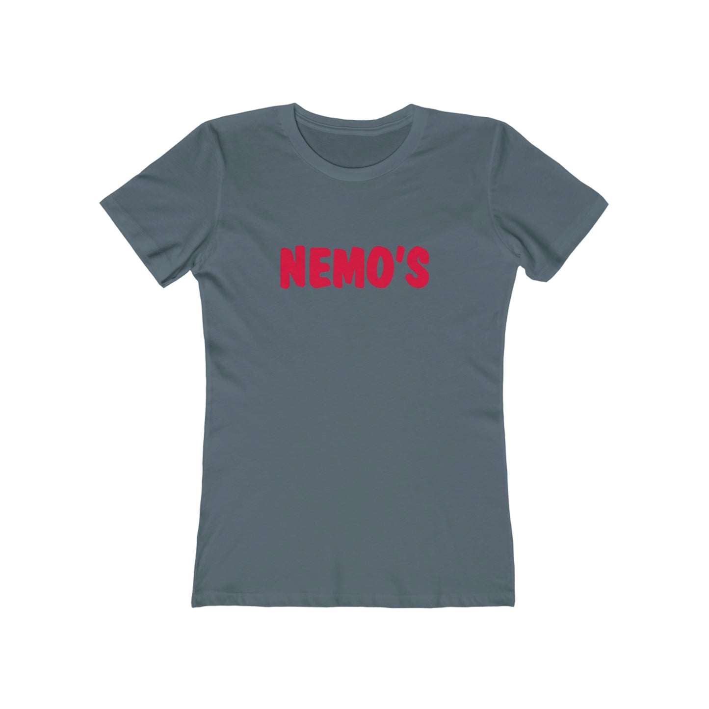 Nemo's - Oceanside NY - Women's T-Shirt