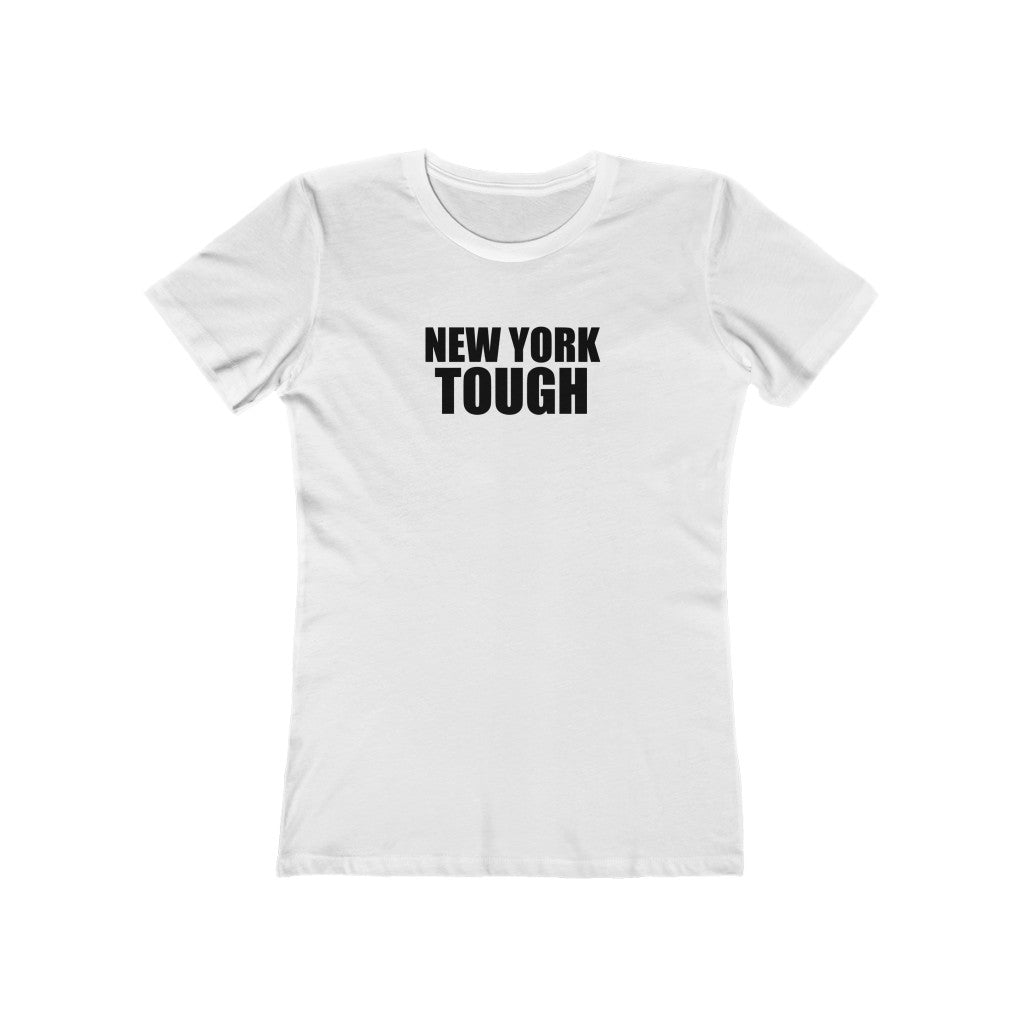 New York Tough - Women's T-shirt