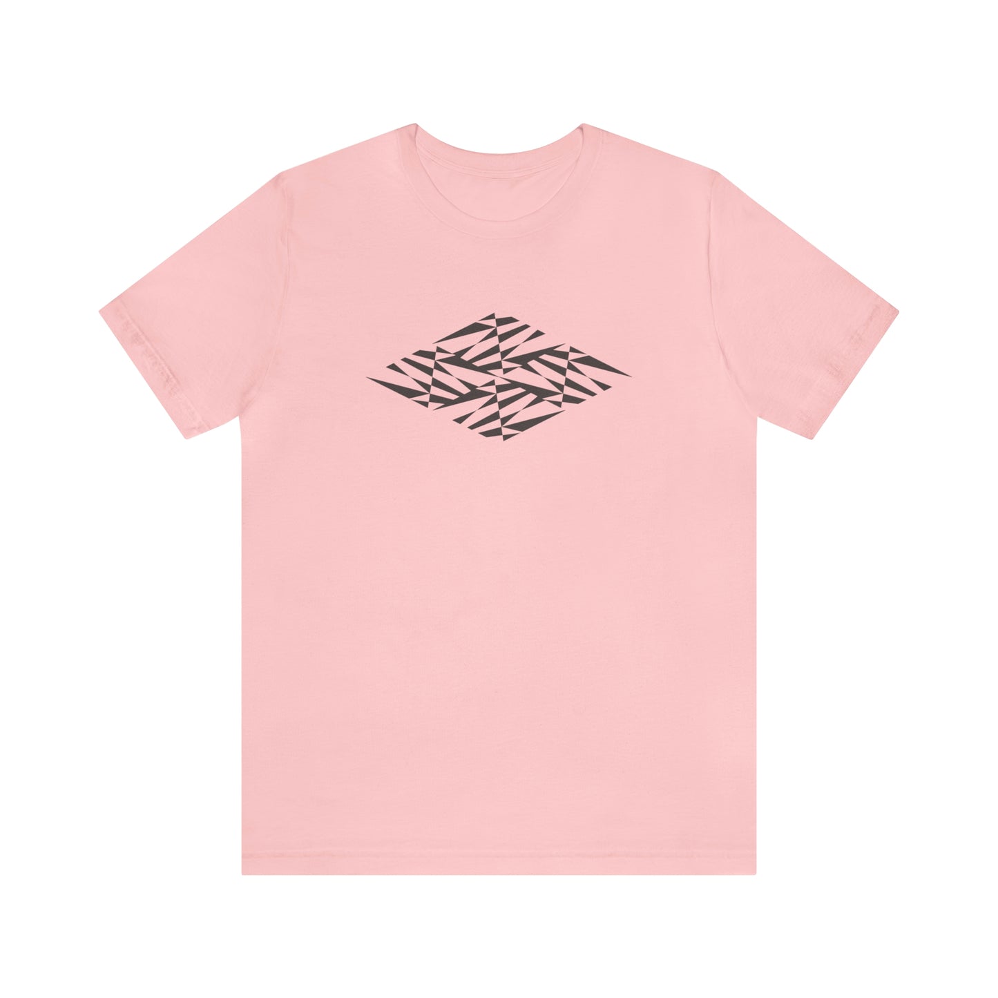Rough Diamond 1 - Original Graphic Unisex T-Shirt