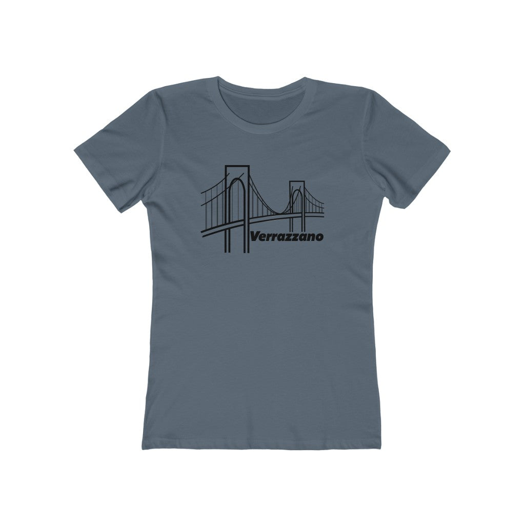 Verrazzano - Women's T-Shirt