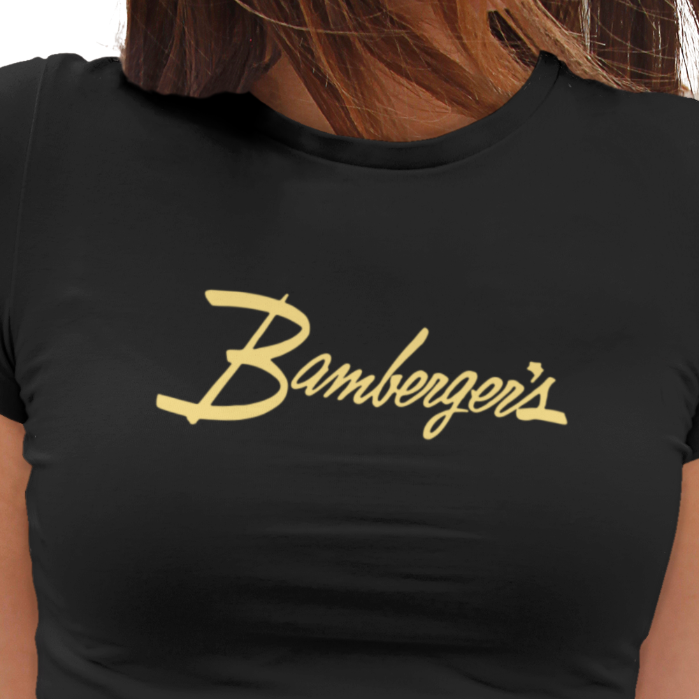 Bamberger's - Women's T-Shirt