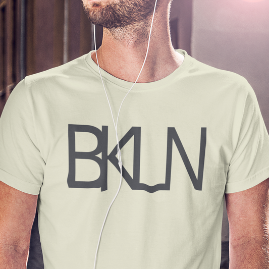 BKLN - Unisex T-Shirt