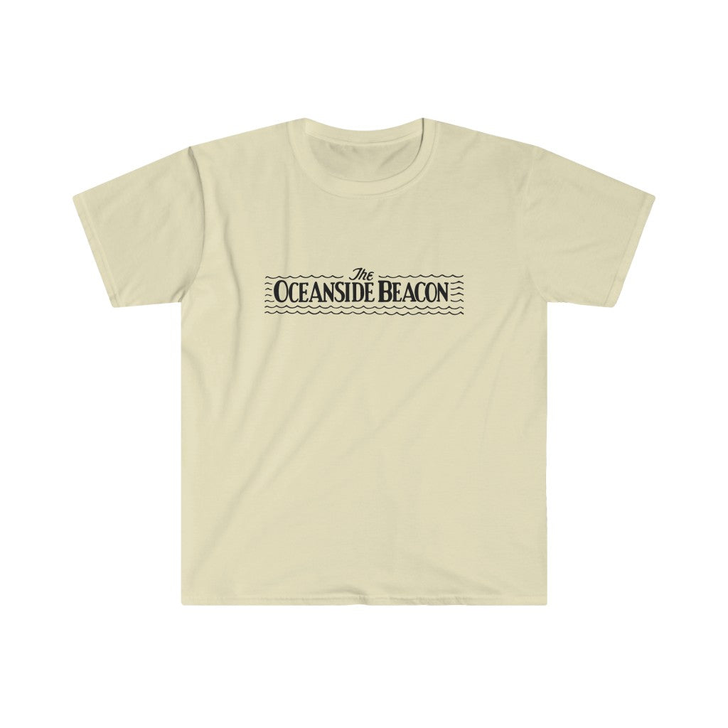 Oceanside Beacon - Unisex T-Shirt