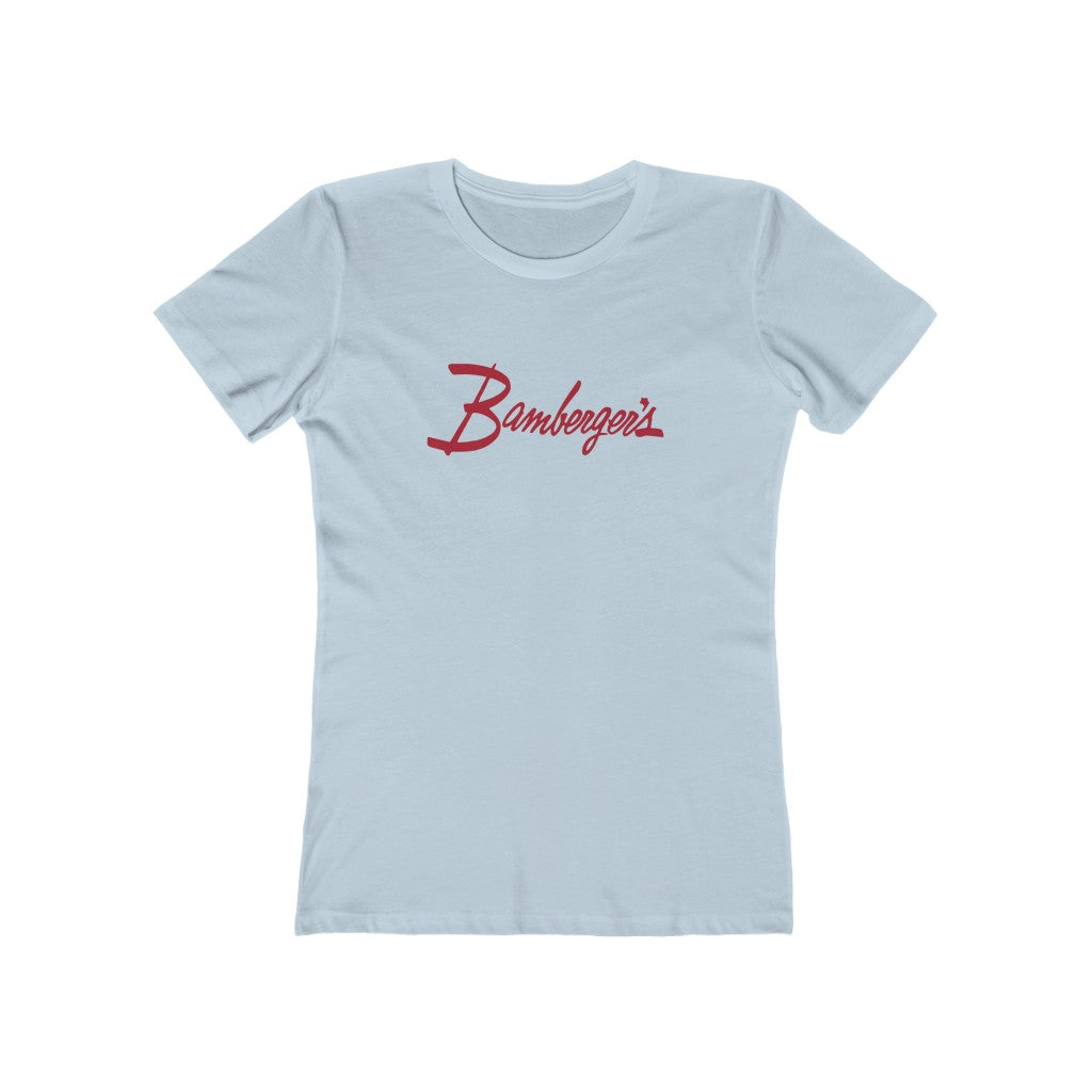 Bamberger's - Women's T-Shirt