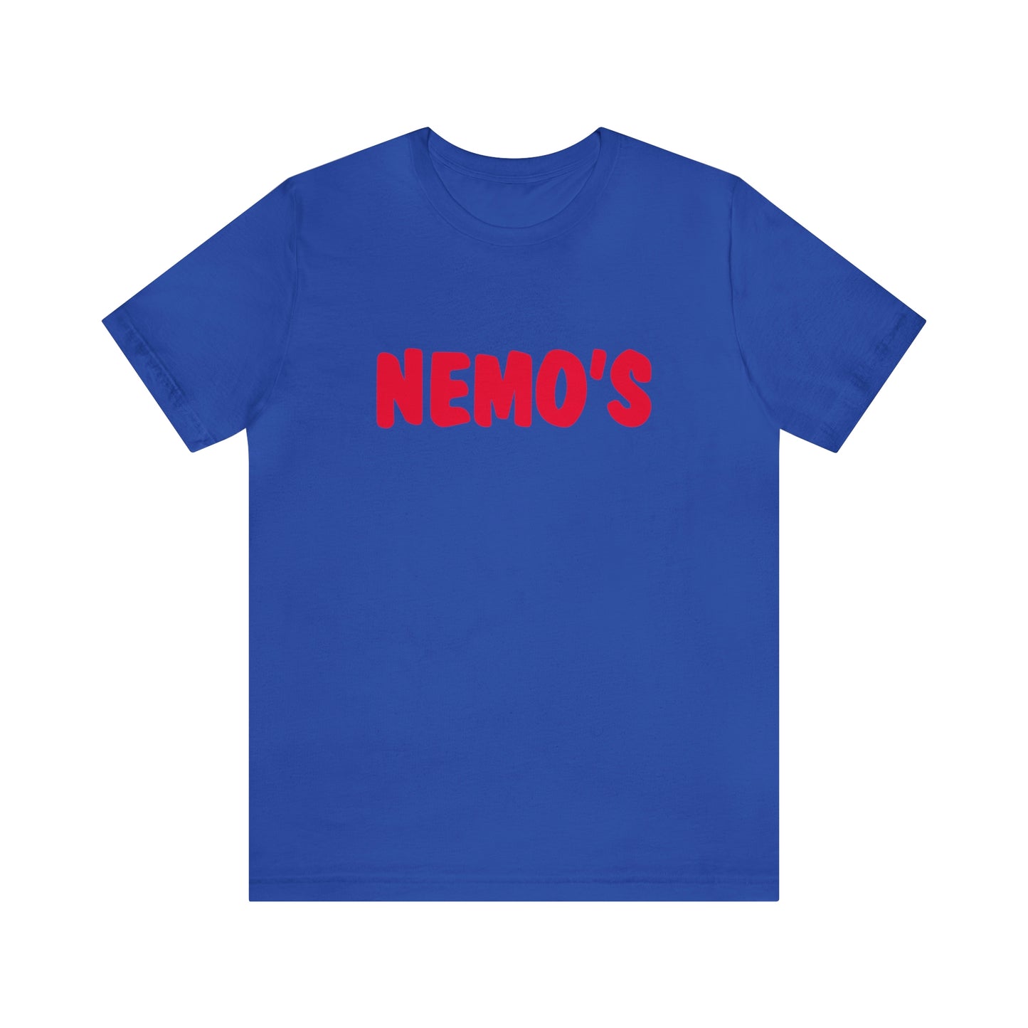 Nemo's - Oceanside NY - Unisex T-Shirt