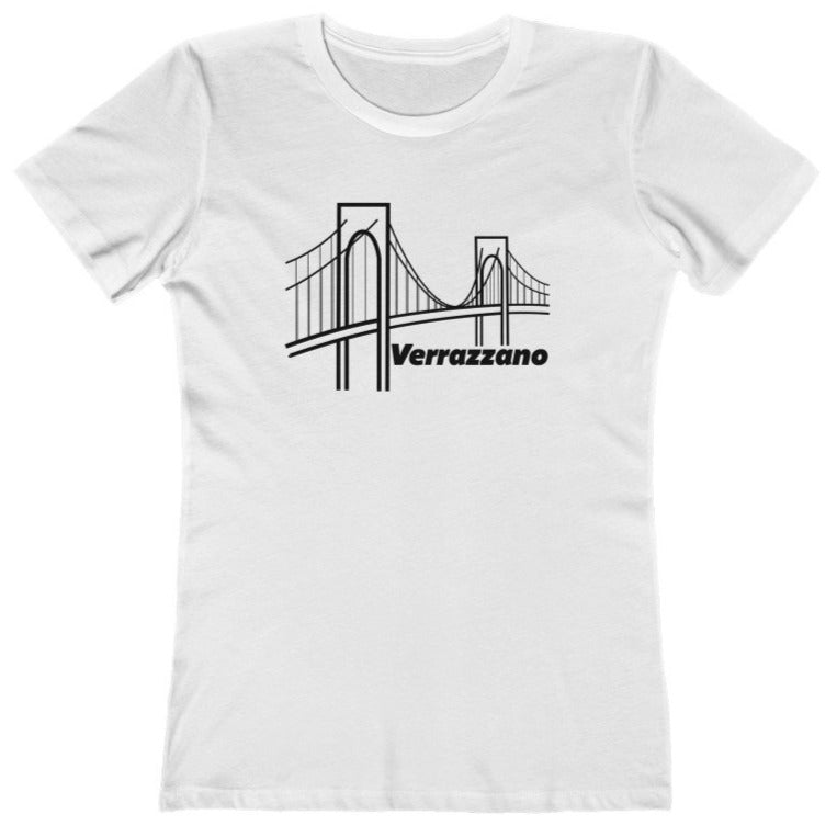 Verrazzano Bridge shirt