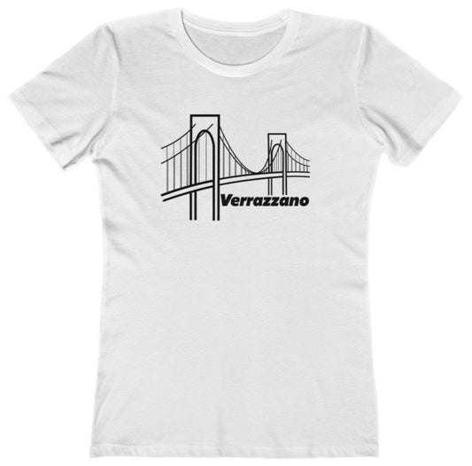 Verrazzano Bridge shirt