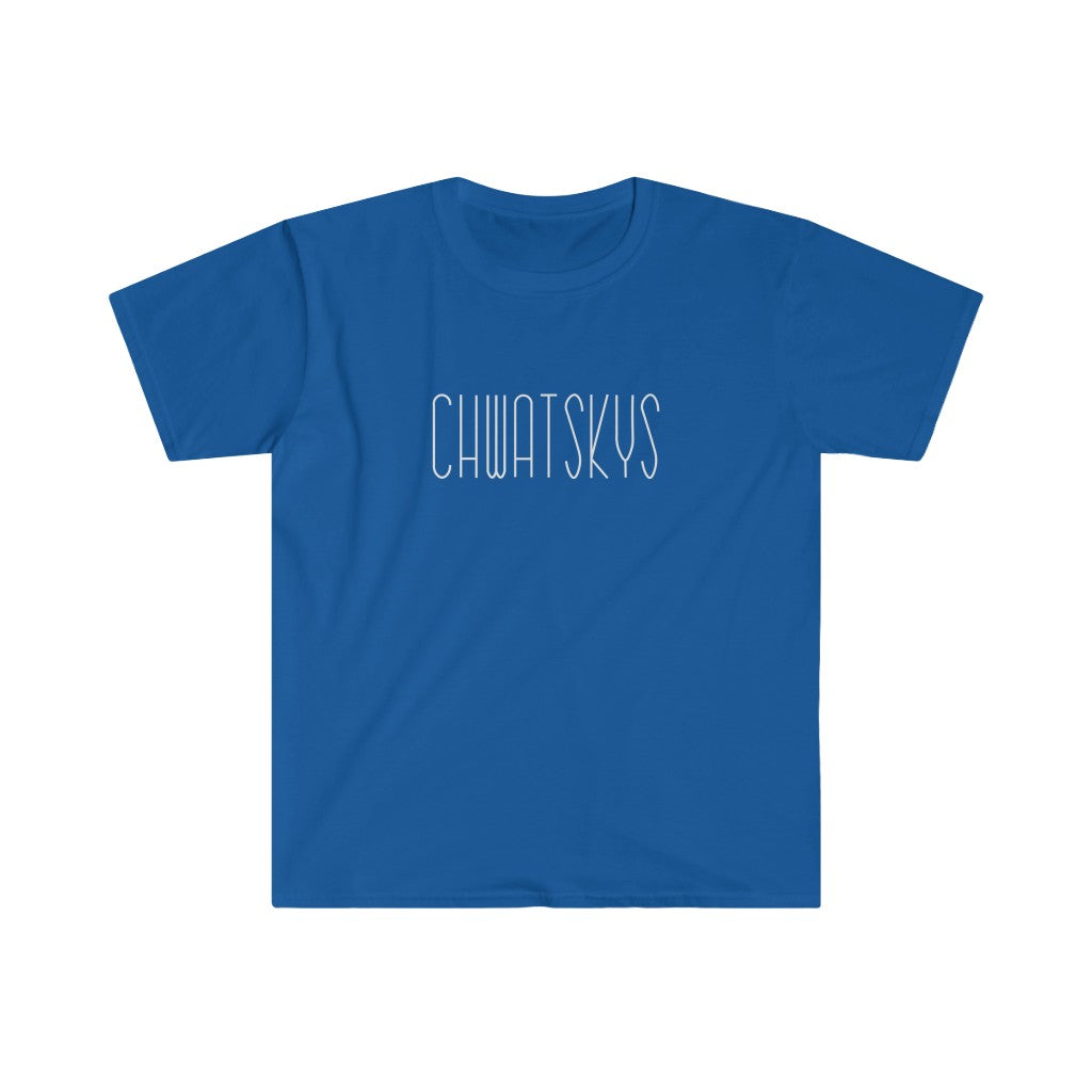 Chwatsky's - Oceanside NY - Unisex T-shirt