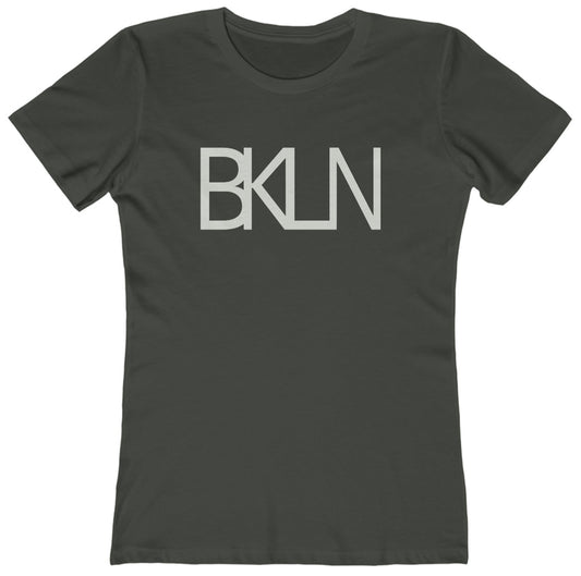 BKLN - Women's T-Shirt