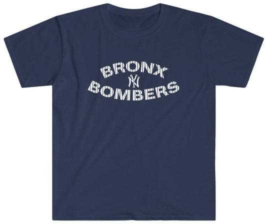 New York Yankees t-shirt