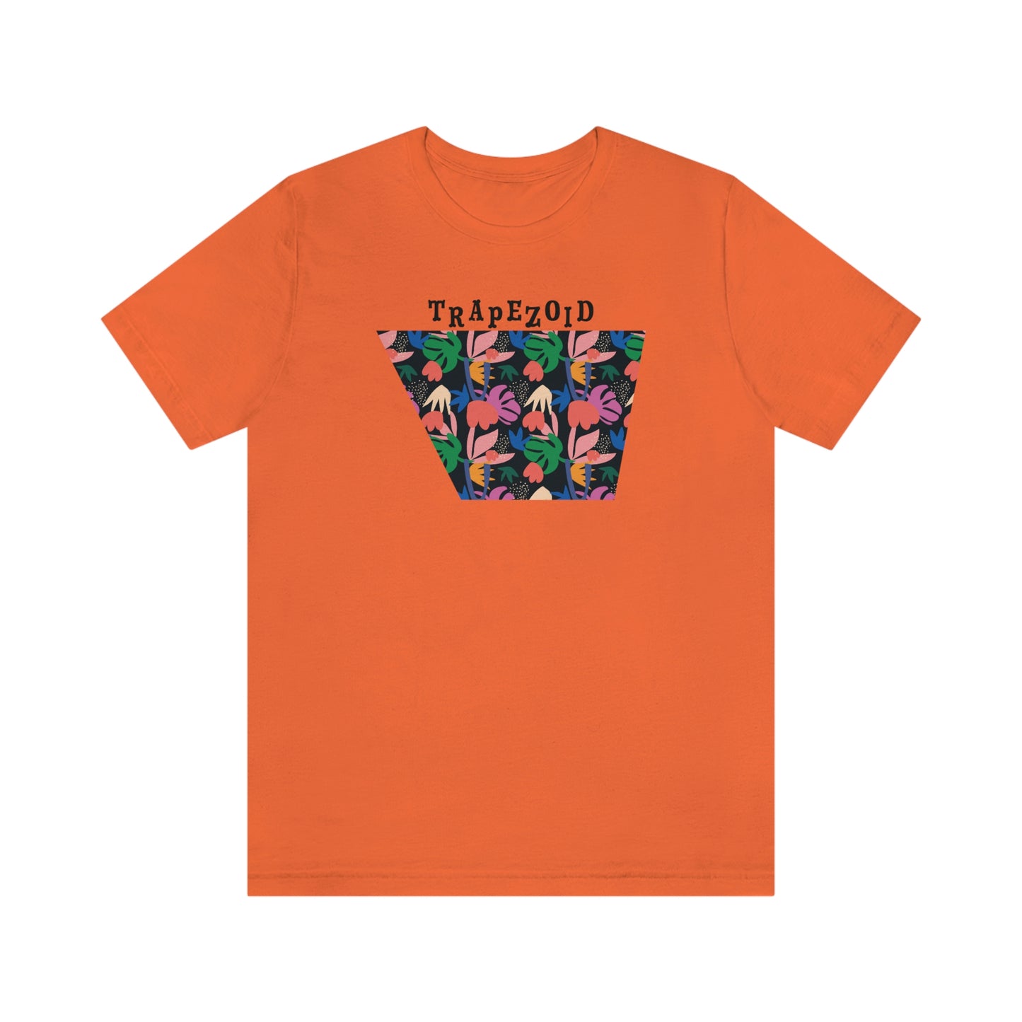Trapezoid - Unisex T-Shirt