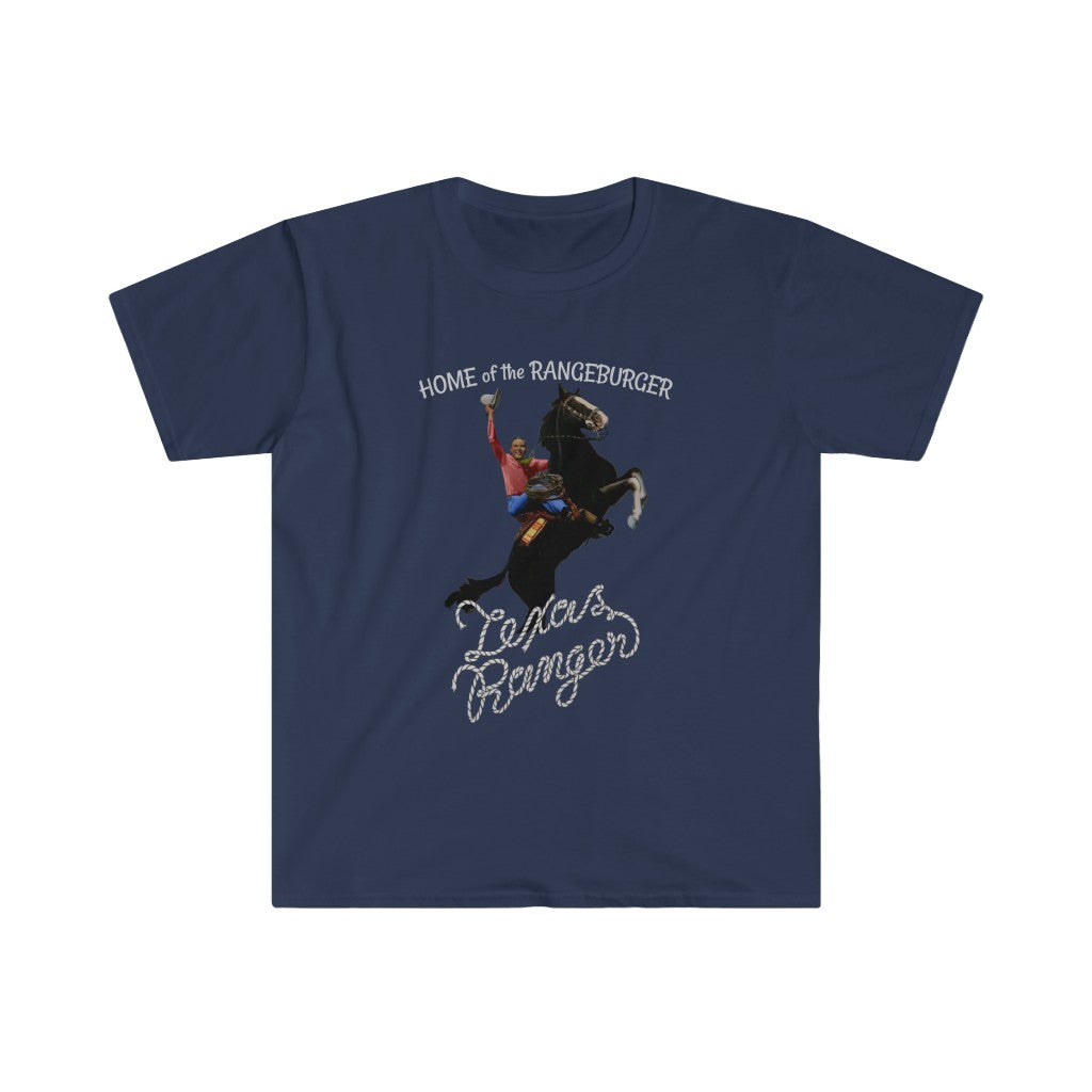 Texas Ranger - Unisex T-shirt