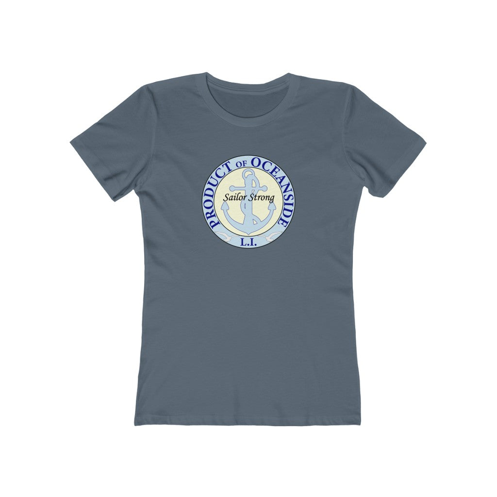 Product of Oceanside - Women's T-shirt