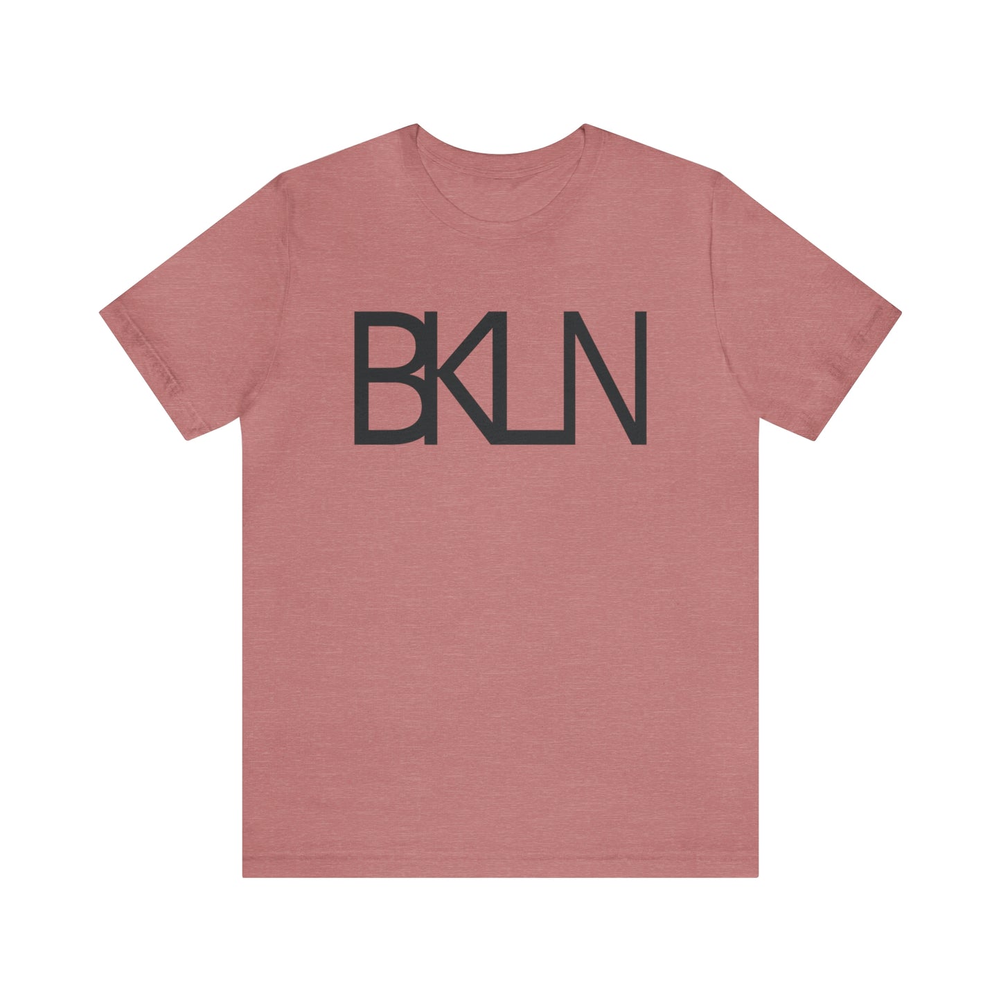 BKLN - Unisex T-Shirt