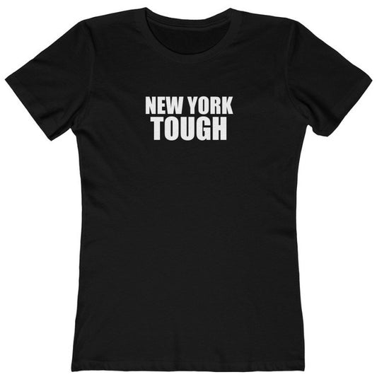 New York Tough - Women's T-shirt