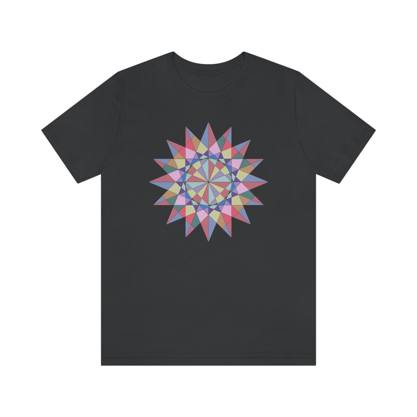 Odd Symmetry - Unisex T-Shirt