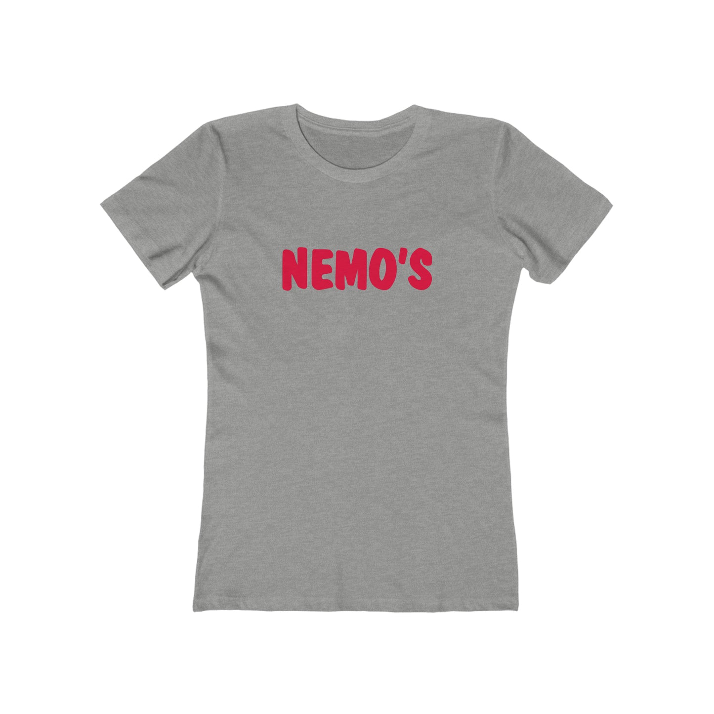 Nemo's - Oceanside NY - Women's T-Shirt